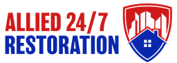 Allied Restoration logo